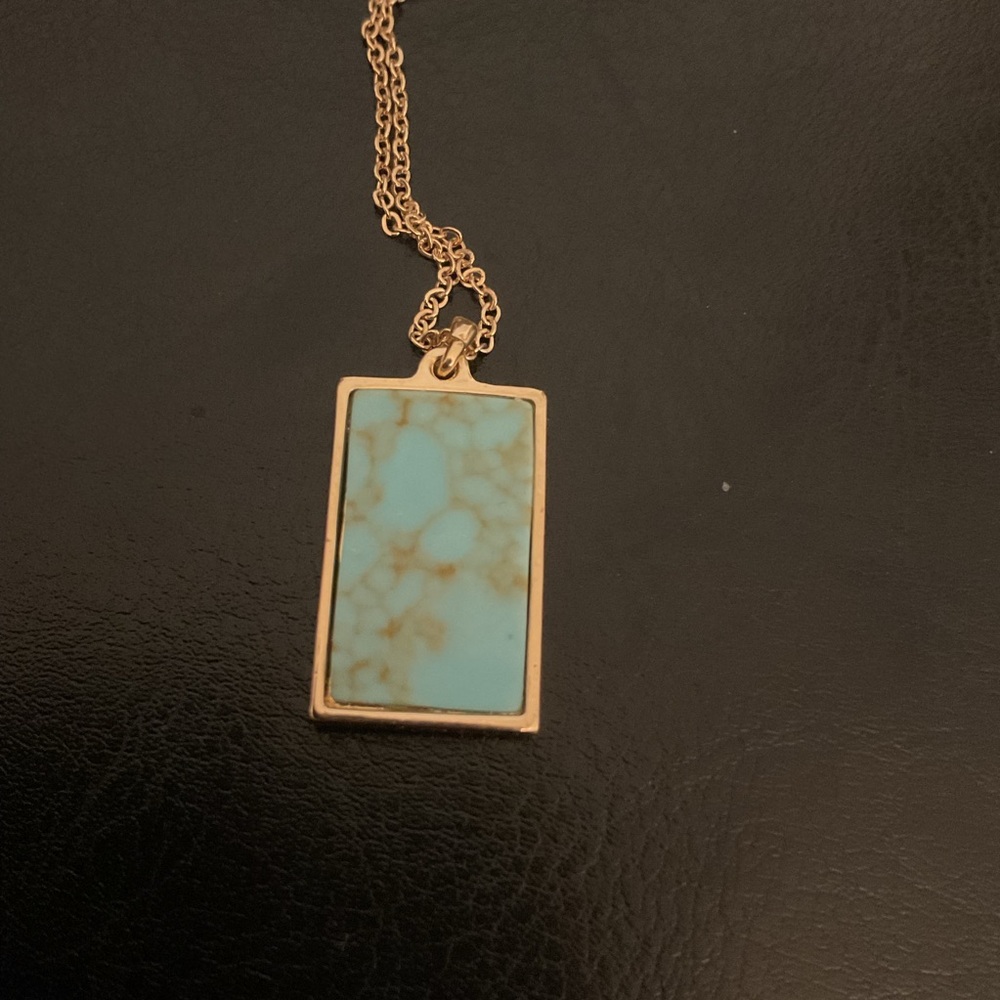 Fortune Mystic Tarot Card Necklace - Picture 5 of 8